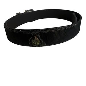 Mossy Oak Genuine Bonded Leather Sz L 38-40